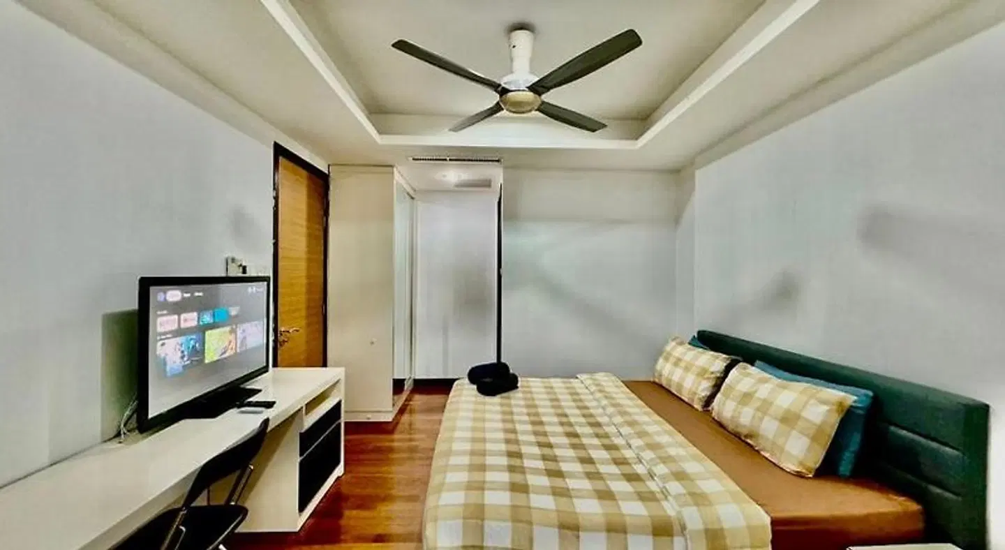 Casa Residency Service Apartment HEALTH_BEAUTY