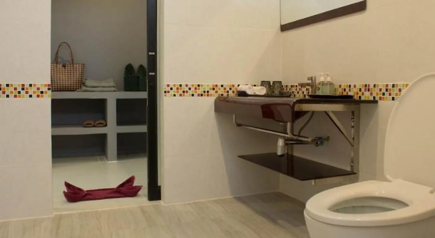Sun Moon Star Resort Koh Phangan ROOM_EXAMPLE