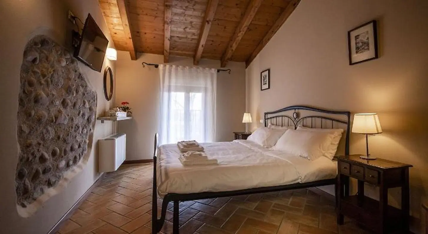 Villa Dei Mulini ROOM_EXAMPLE