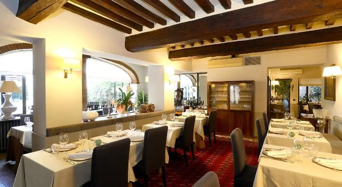 Stella d'Oro Restaurant