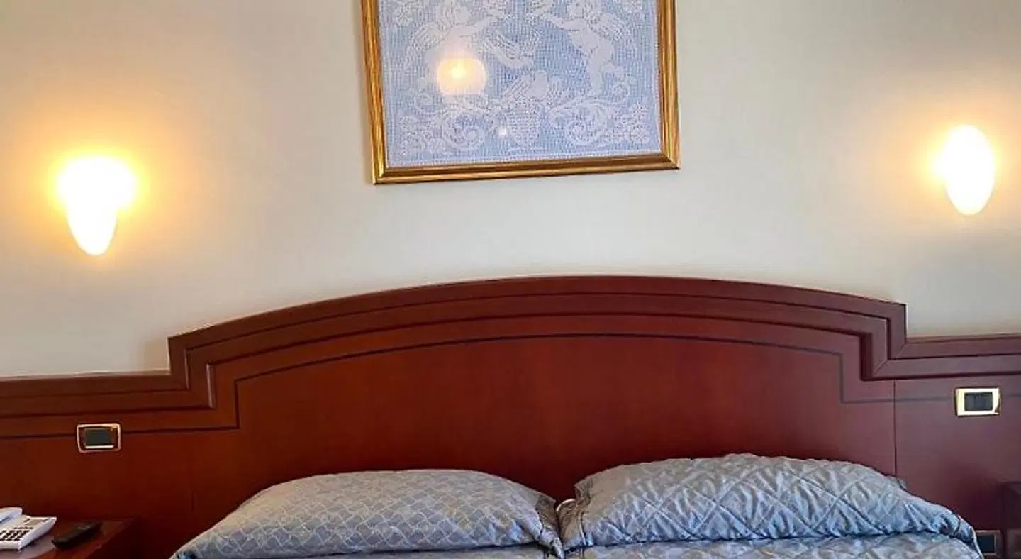 Hotel Sangro ROOM_EXAMPLE