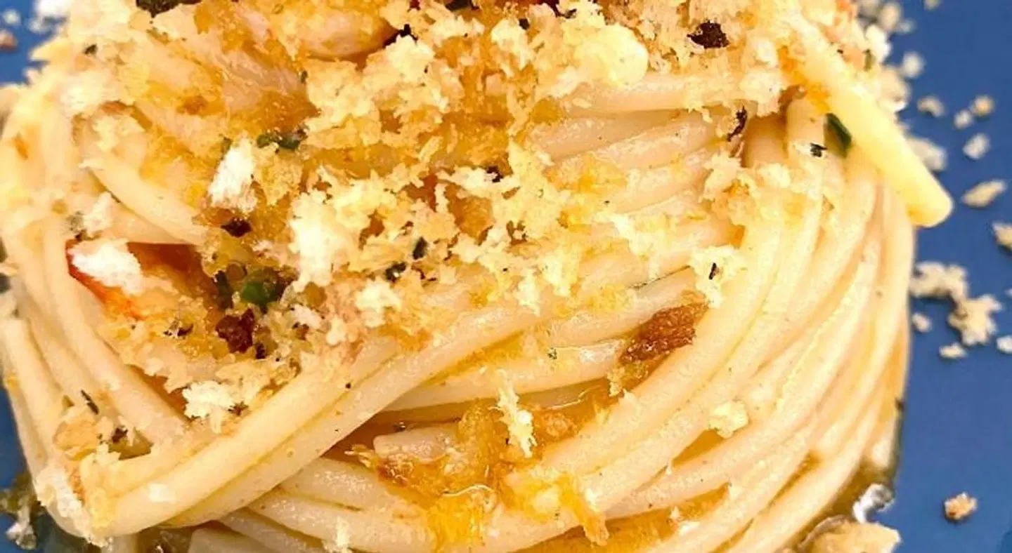 Hotel Sangro Restaurant