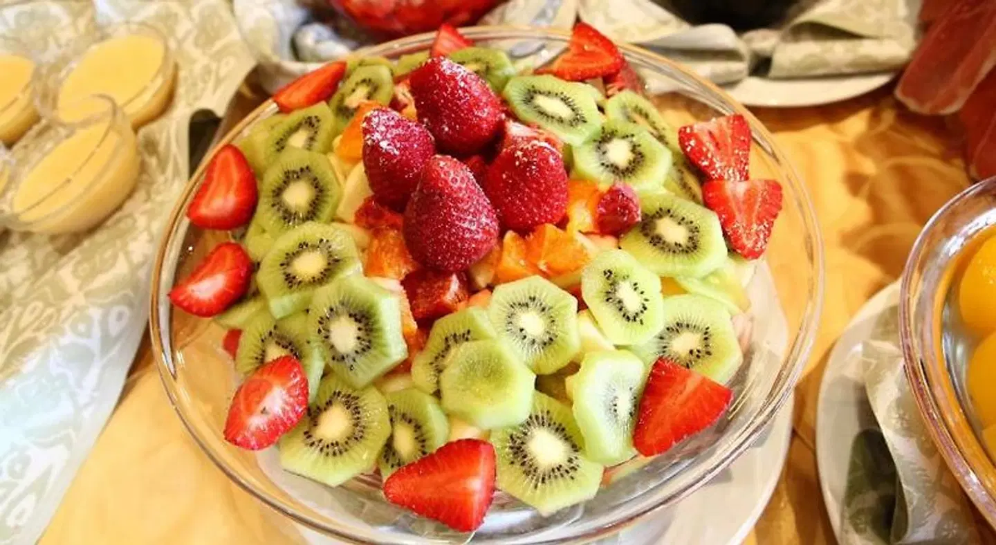 Albergo Nazionale Restaurant