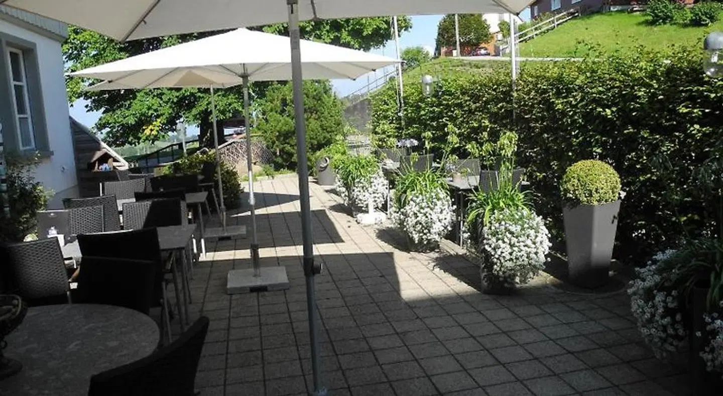 Bären Garten