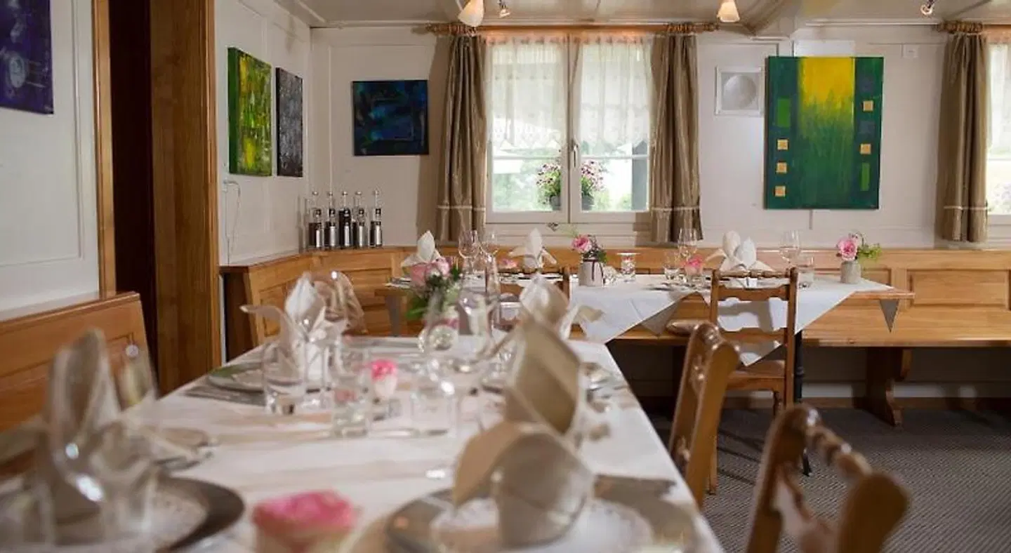 Bären Restaurant
