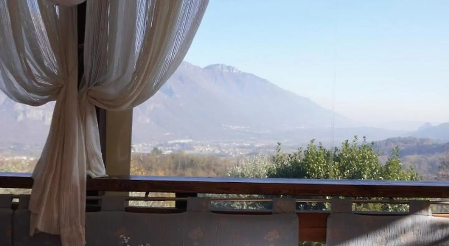 Giorgio e Flora Ristorante e Locanda LANDSCAPE