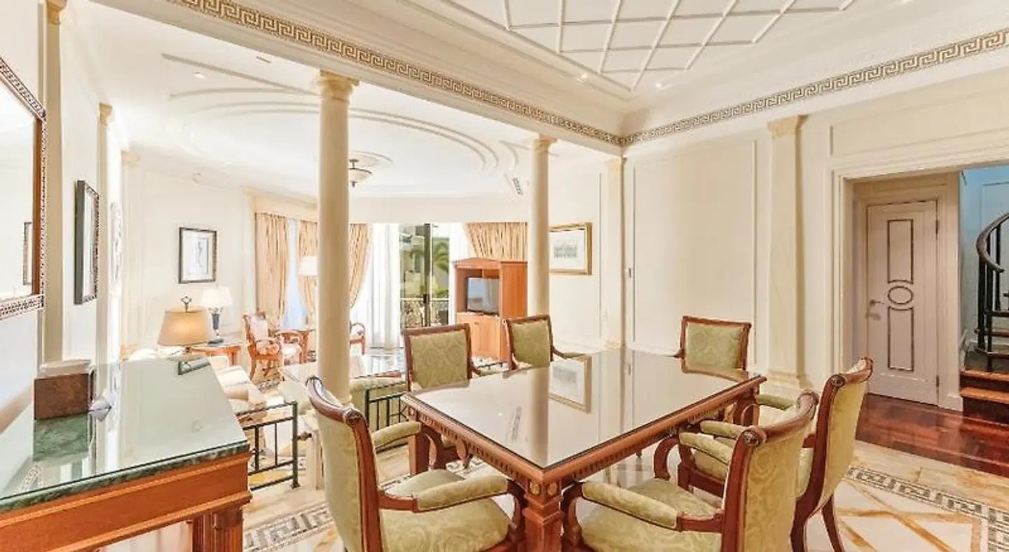 Imperial Hotel Gold Coast LOUNGE_LOBBY