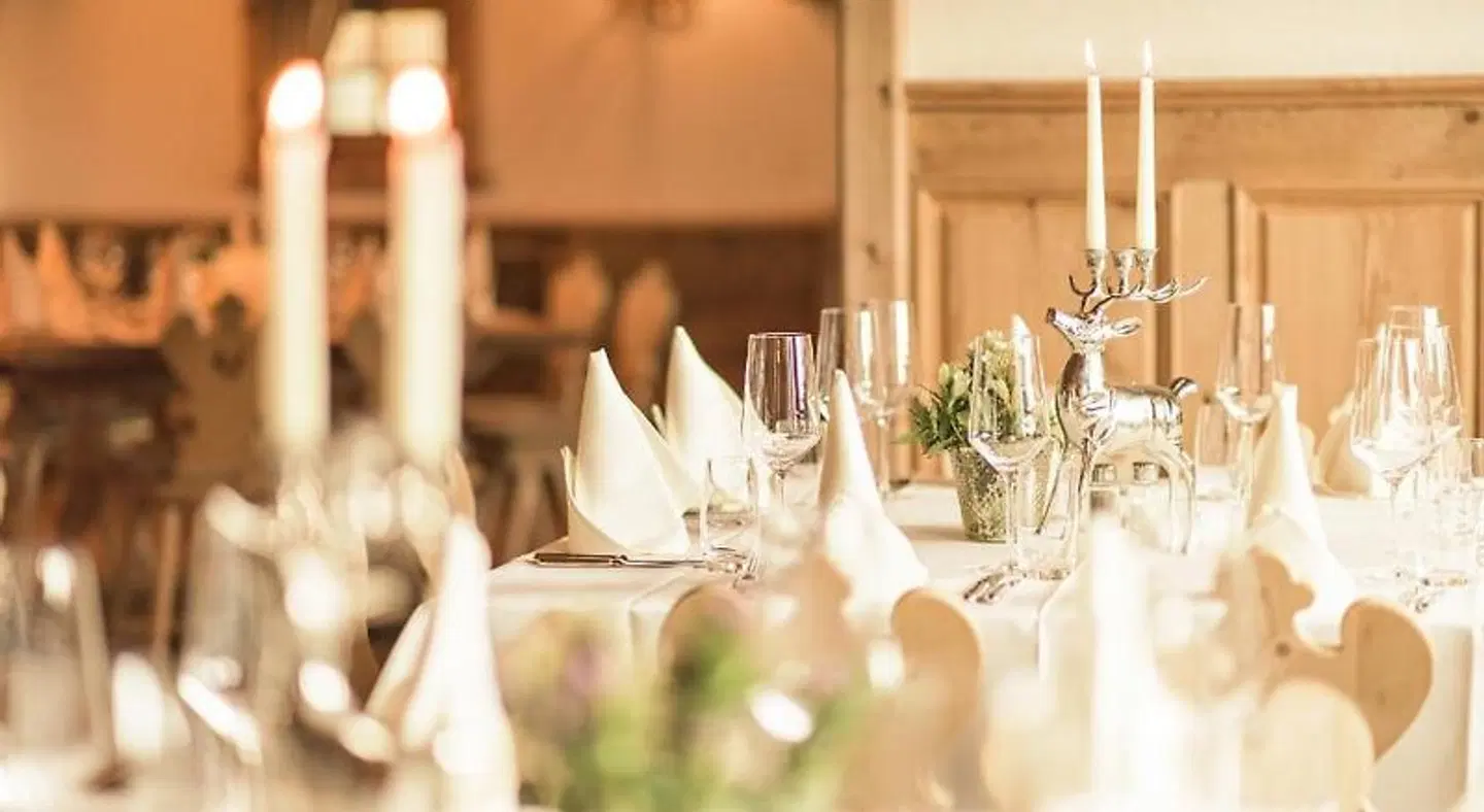 Hotel Bellavista Restaurant