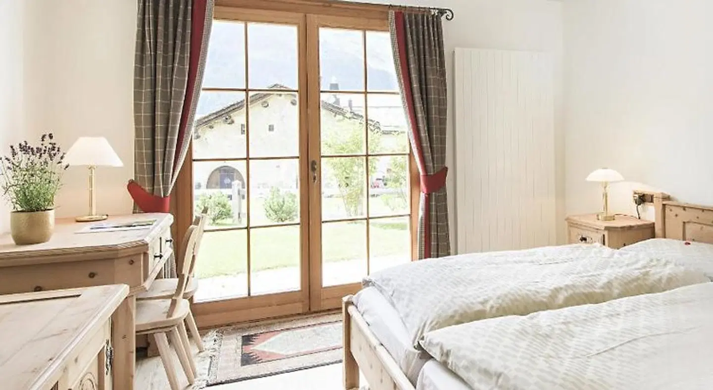 Hotel Bellavista ROOM_EXAMPLE