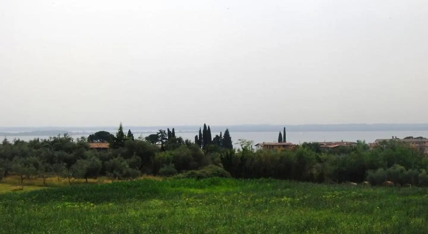 Lake Garda Resort LANDSCAPE