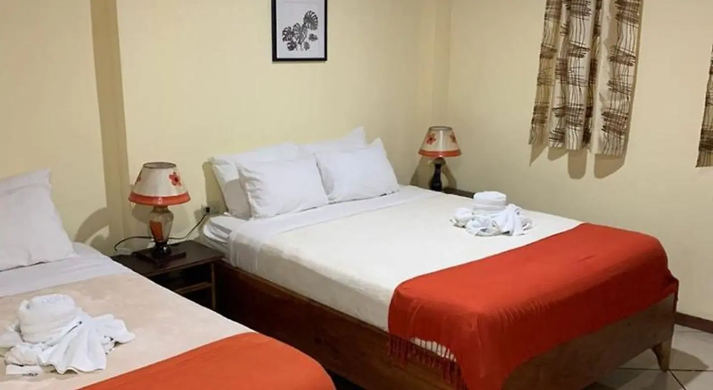 Hotel Casa Madonna ROOM_EXAMPLE