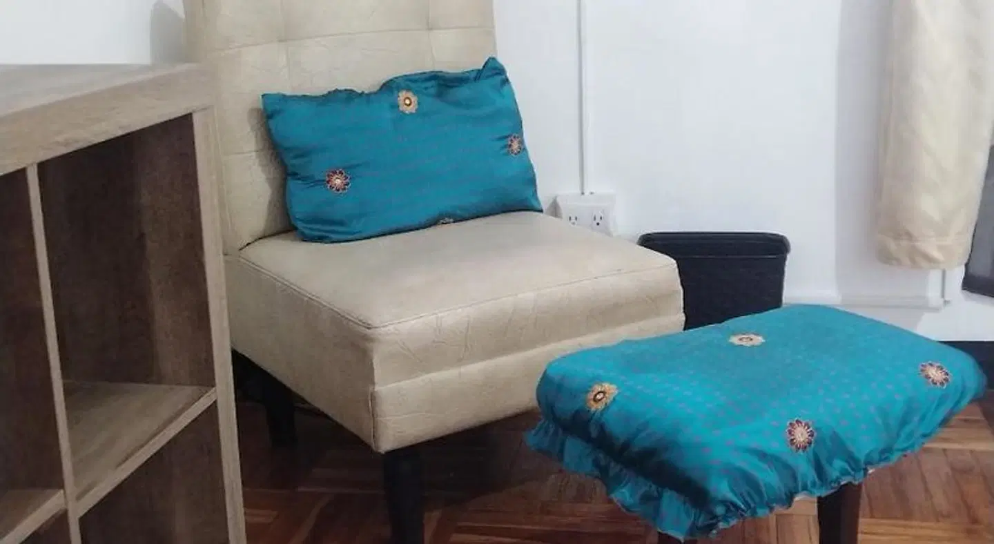 Lajuela Hostel ROOM_EXAMPLE