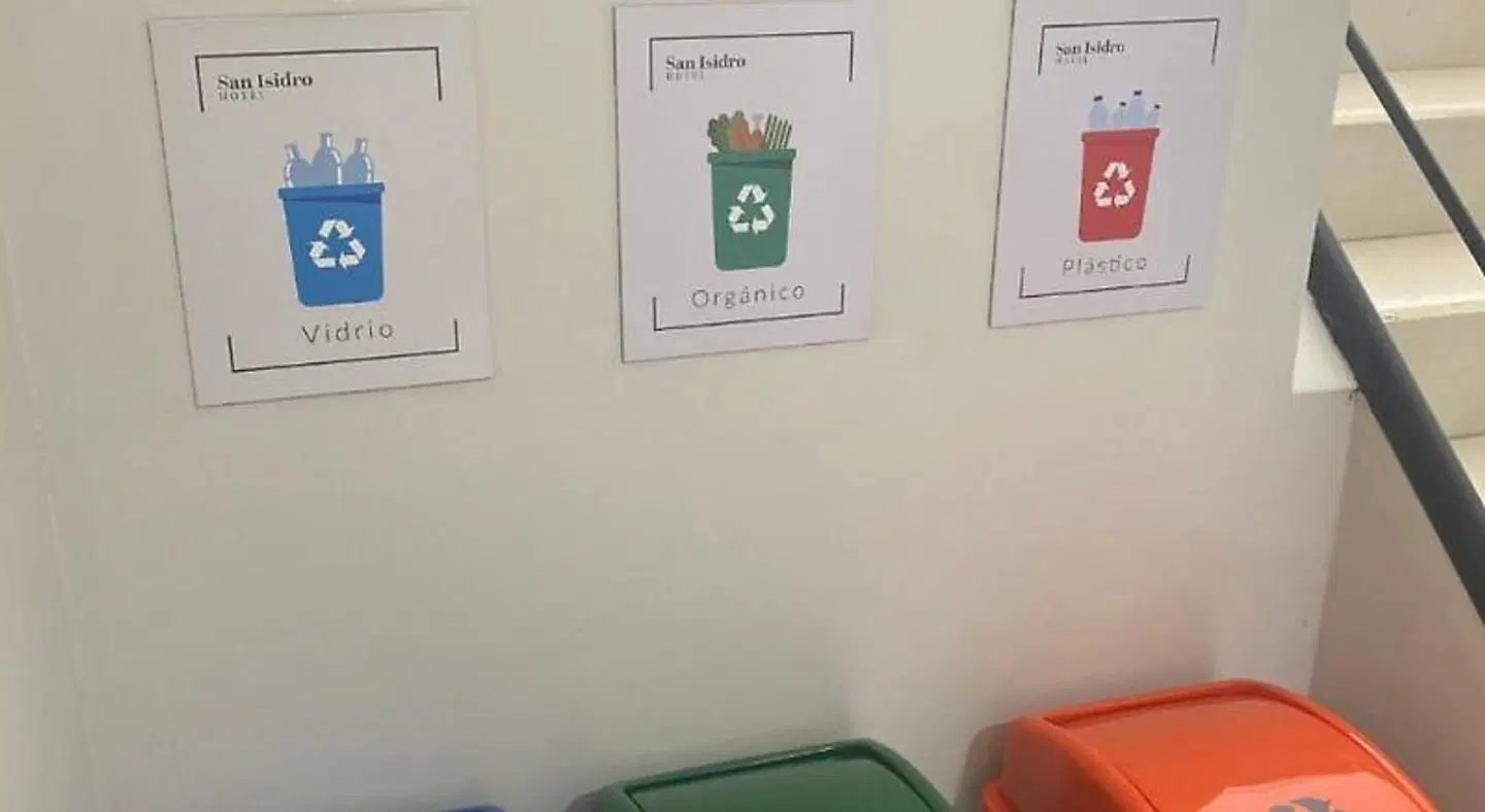 Hotel San Isidro ROOM_EXAMPLE