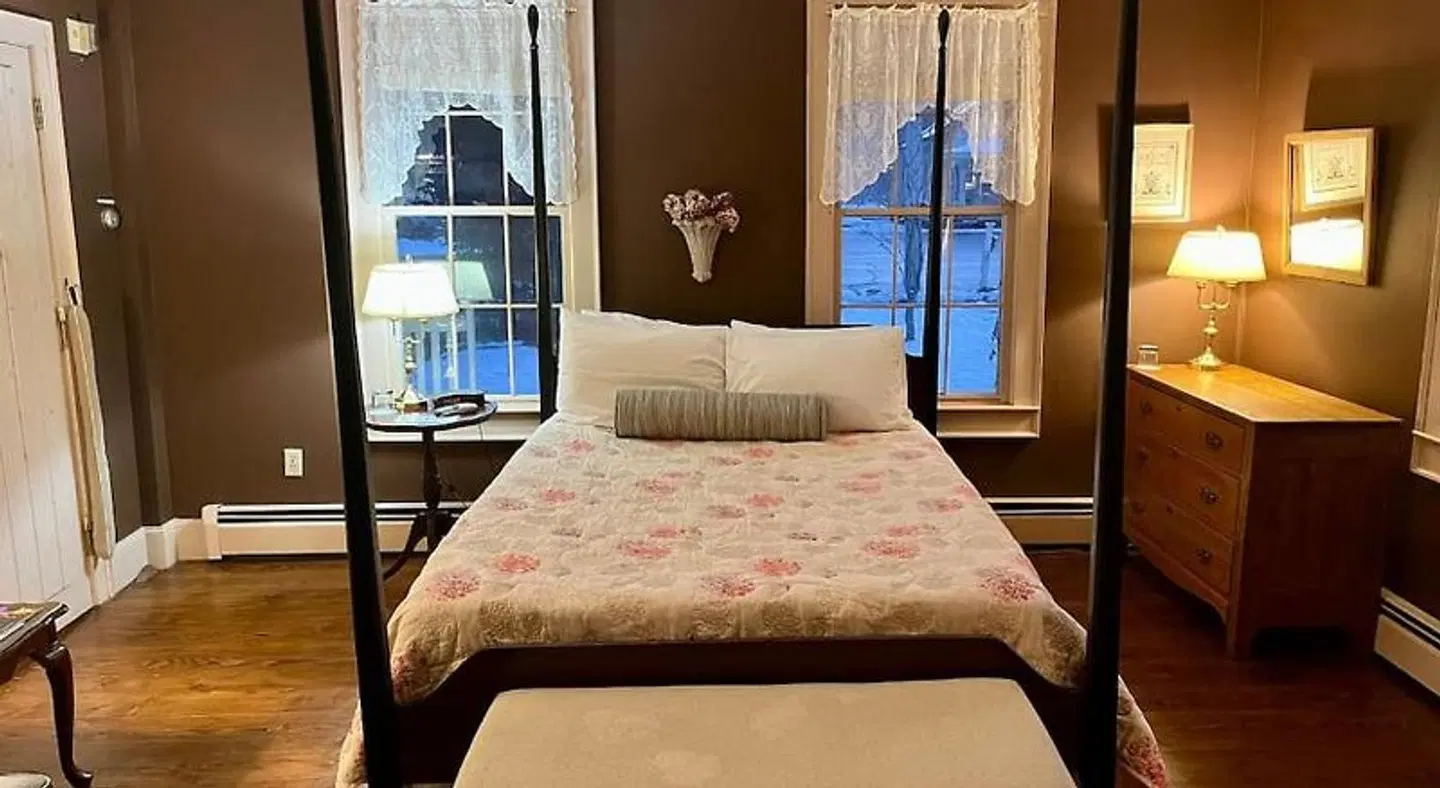 The Chester House Inn HEALTH_BEAUTY
