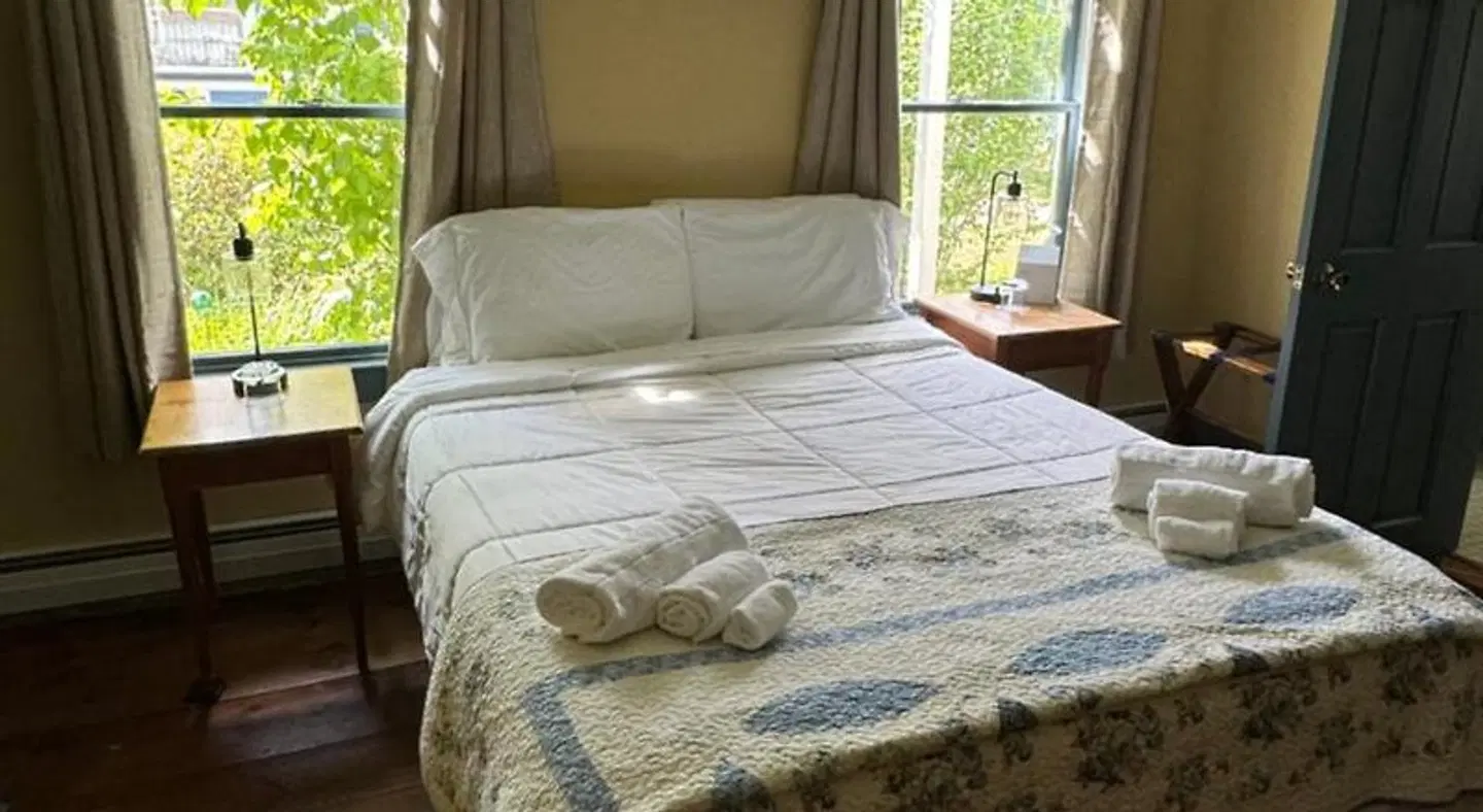The Chester House Inn ROOM_EXAMPLE