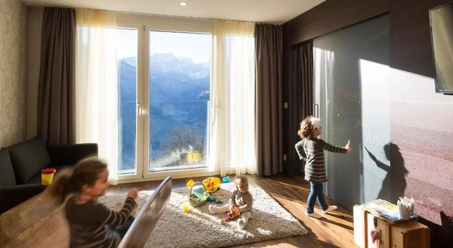 Märchenhotel Bellevue ROOM_EXAMPLE