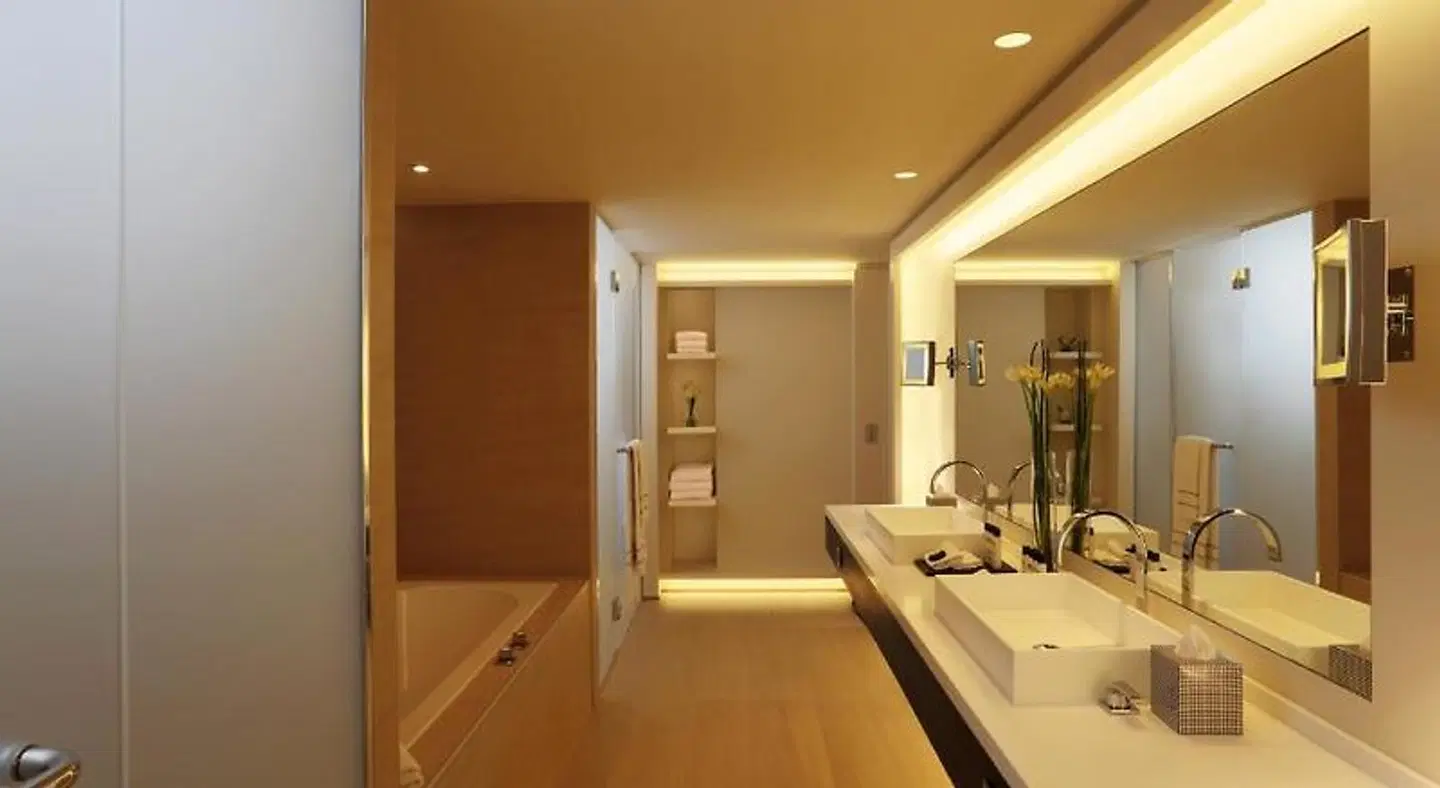 The Hotel Brussels HEALTH_BEAUTY