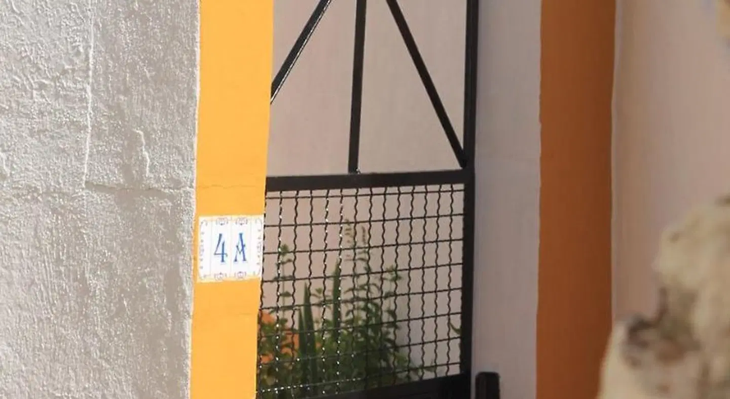 Constancia Guest House Hallenbad