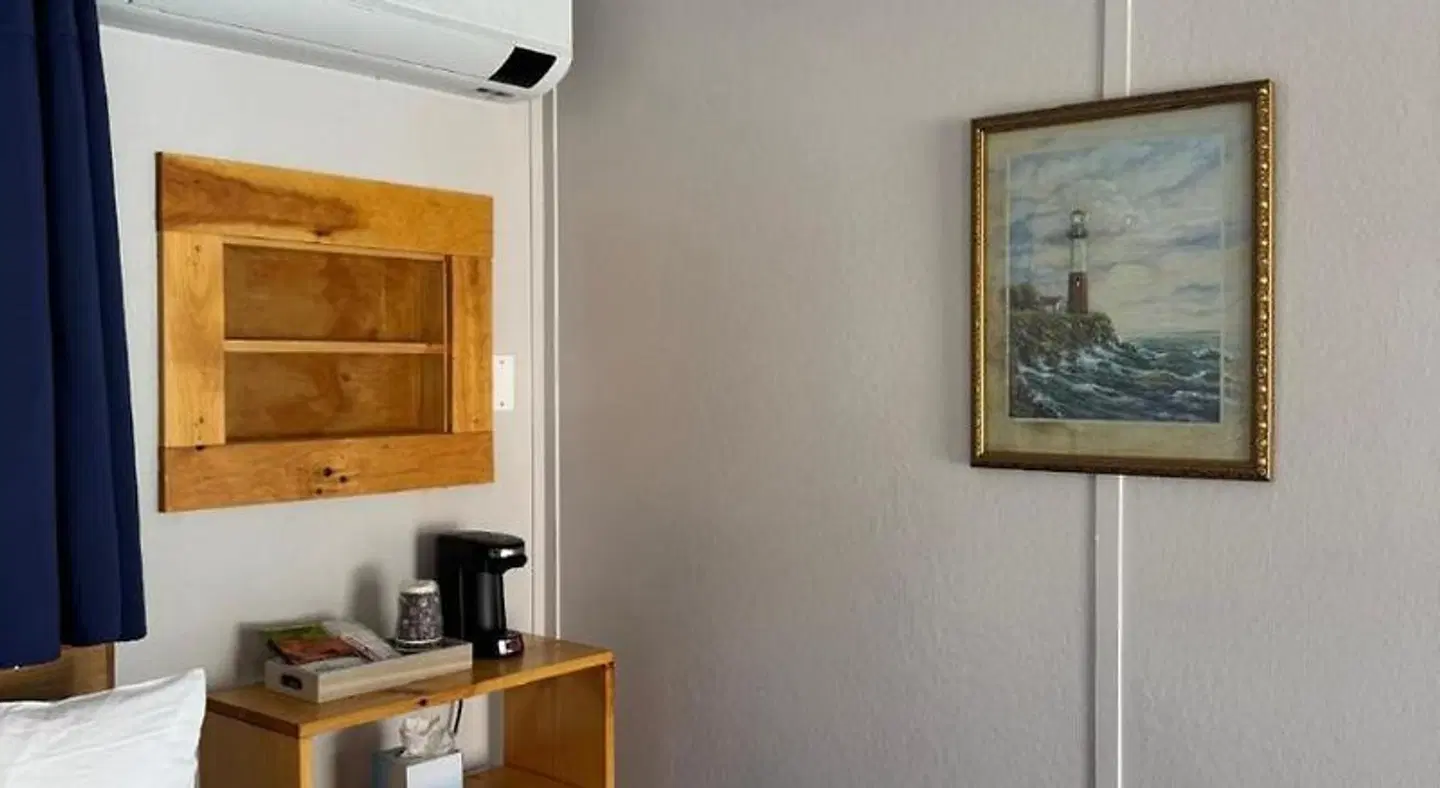 Belle Isle Motel ROOM_EXAMPLE