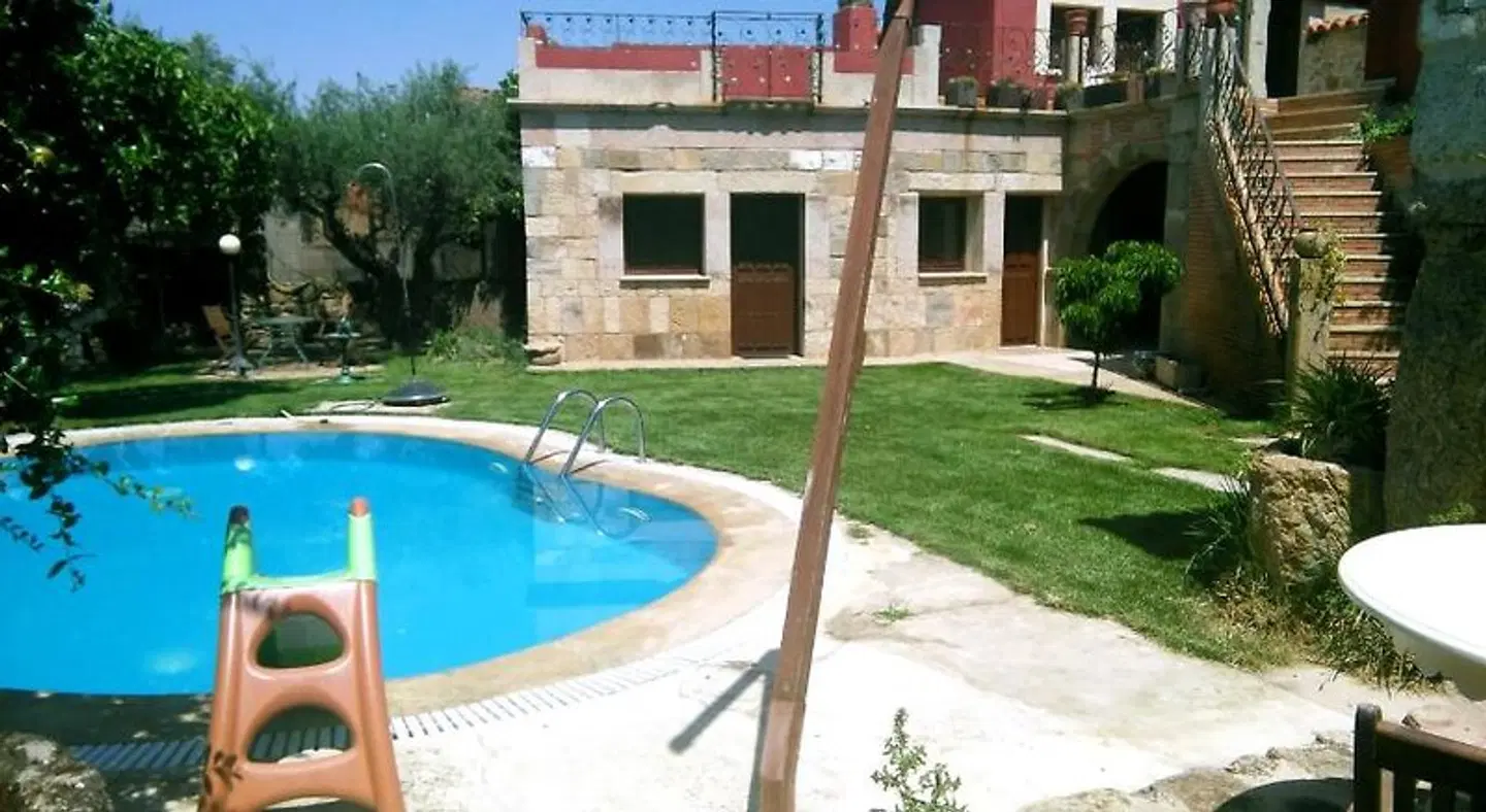 Casa Gibranzos OUTDOOR_POOL