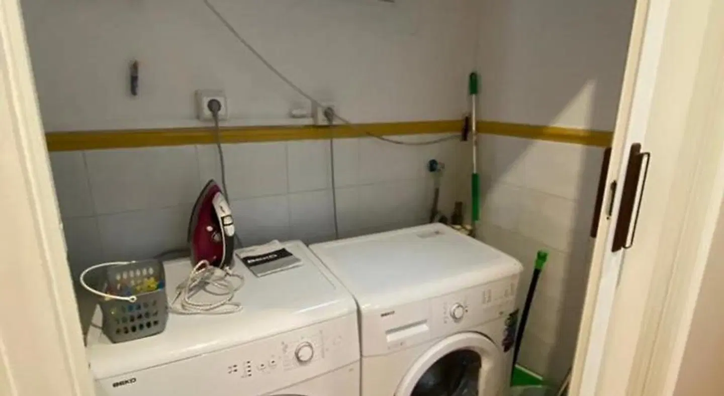 555 Apartments BCN HEALTH_BEAUTY