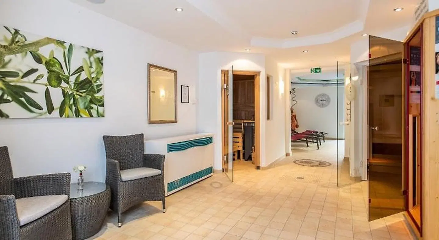 Alpenvital Tirol Appartements LOUNGE_LOBBY