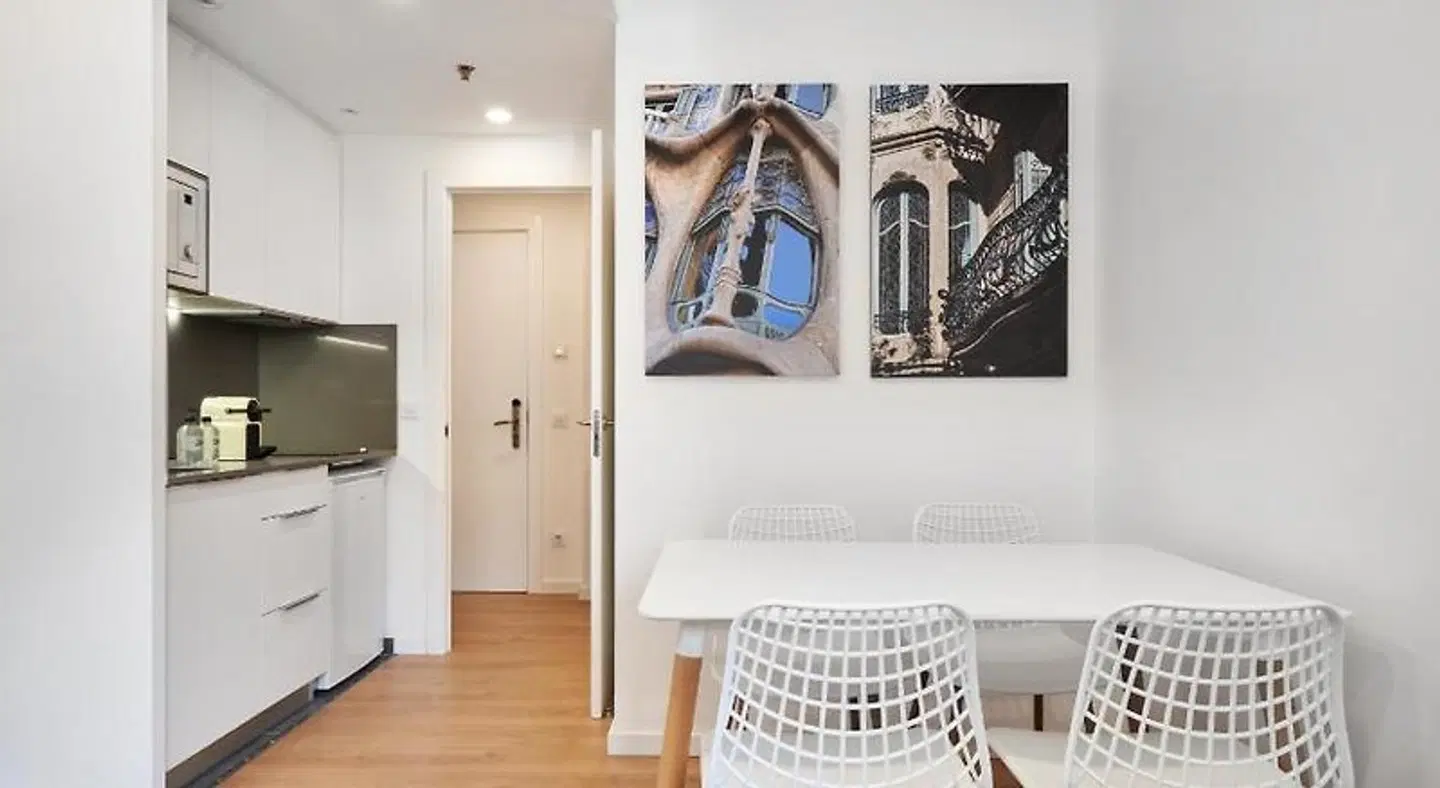 Aparthotel Augusta ROOM_EXAMPLE