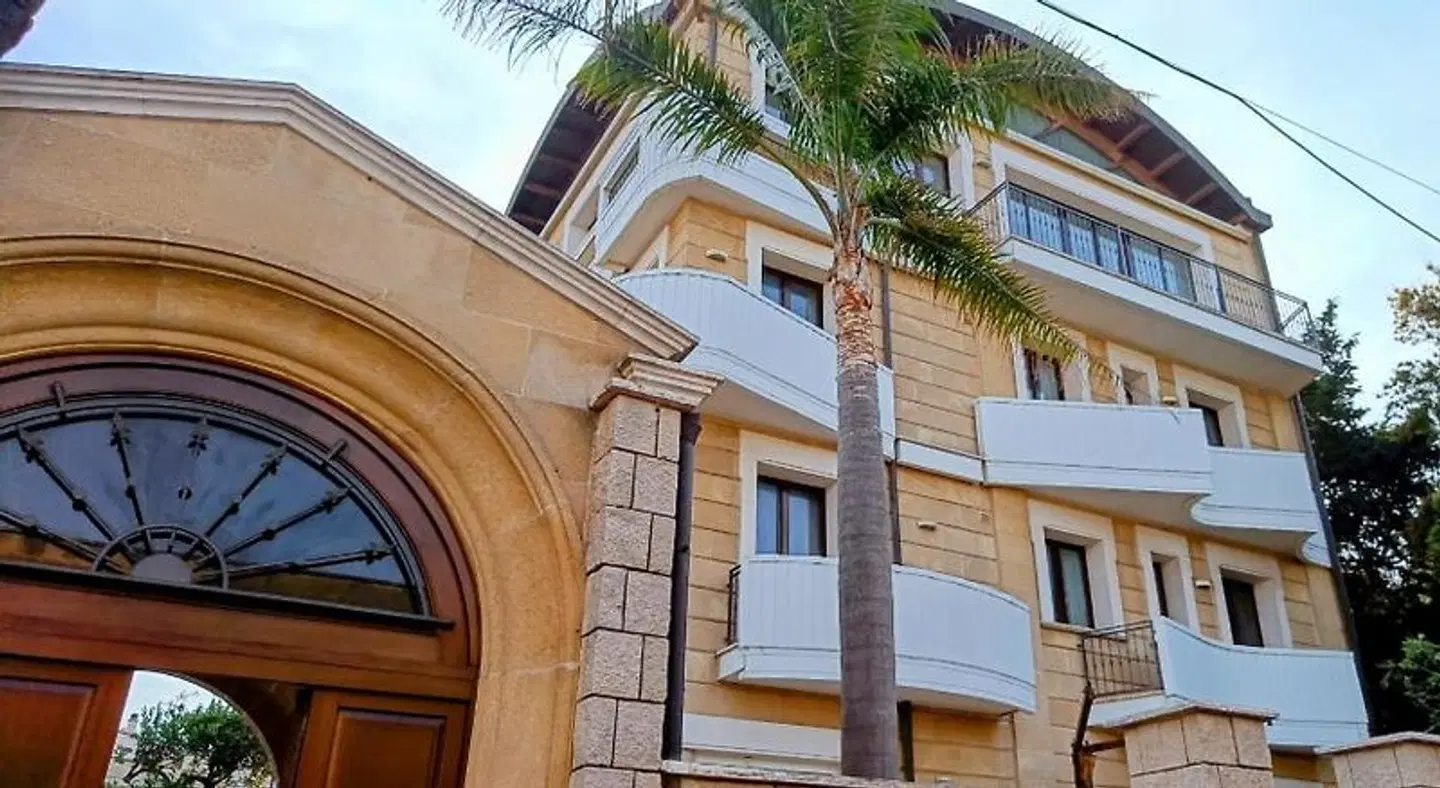 UNICO | Albatres Palace Salento EXTERIOR