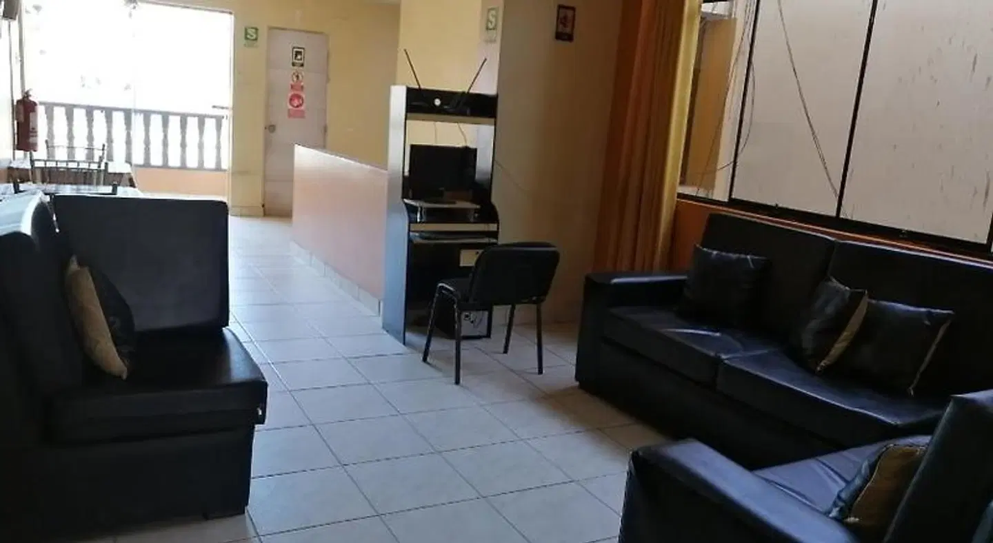 Hostal Boulevard ROOM_EXAMPLE