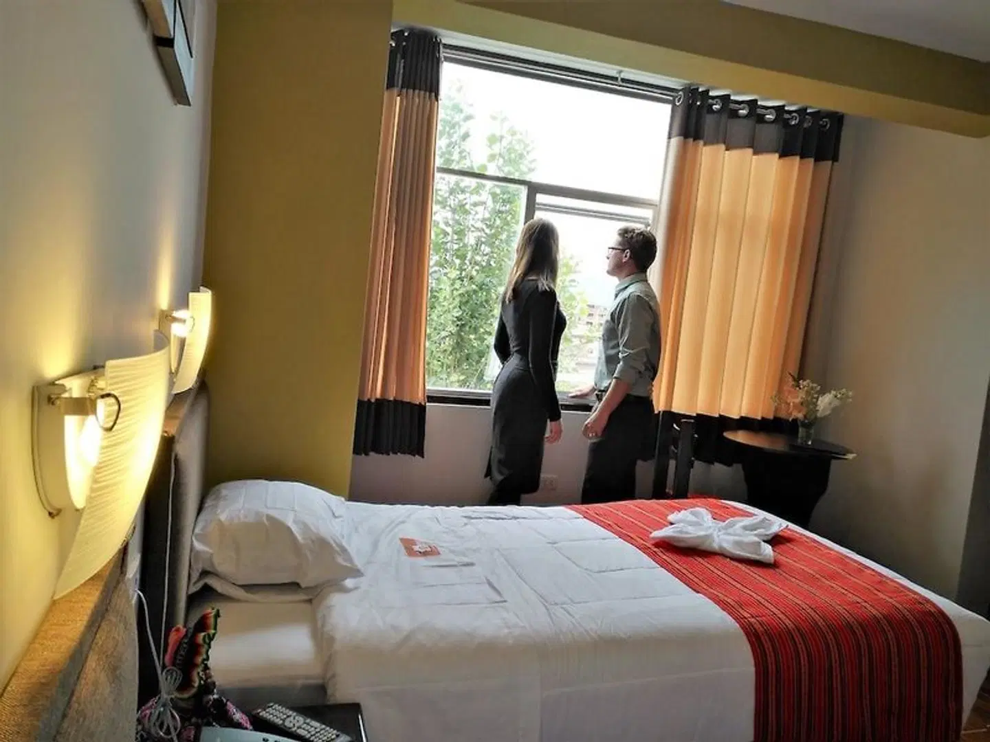 Pumas Cusco Hotel ROOM_EXAMPLE