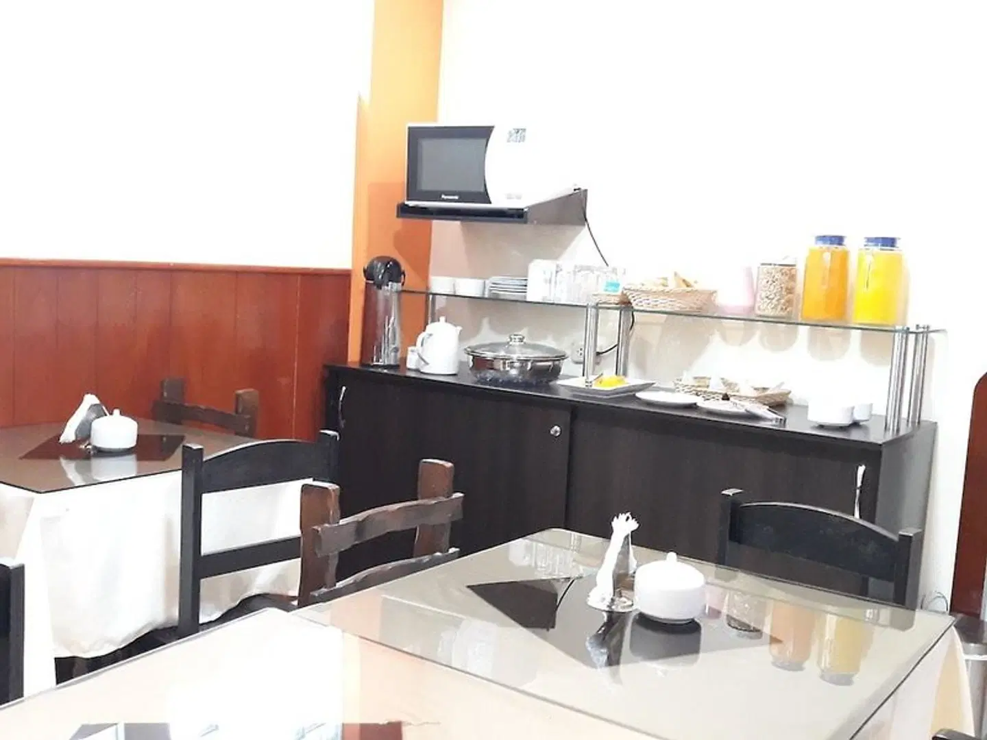 Pumas Cusco Hotel Restaurant