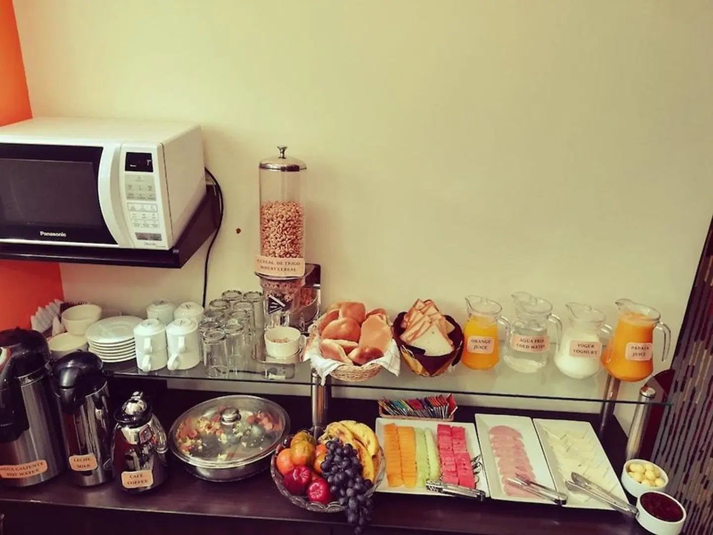 Pumas Cusco Hotel ROOM_EXAMPLE