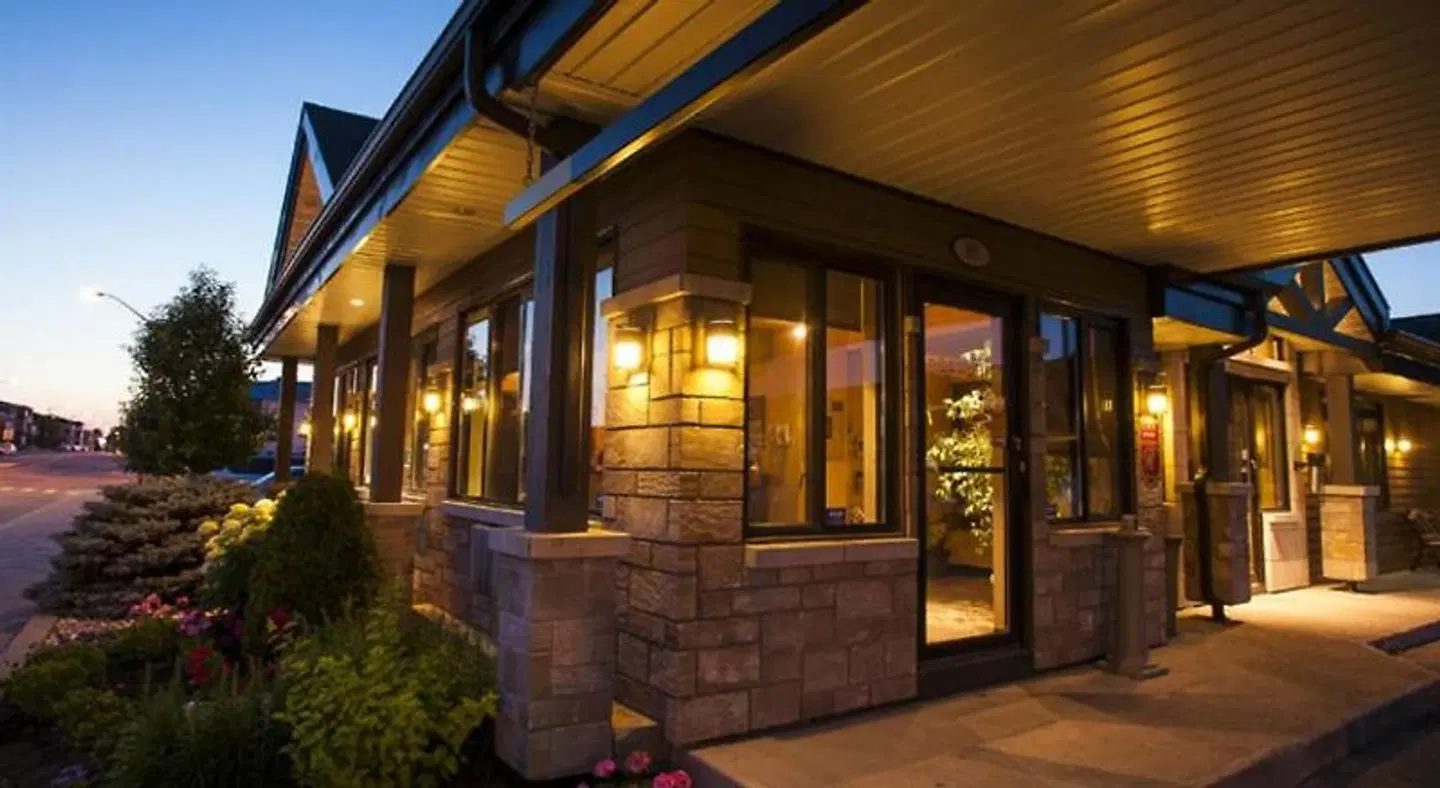 Motel Mistral HEALTH_BEAUTY