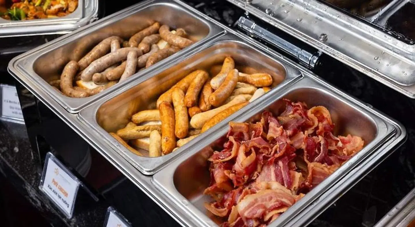 Family Hanoi Hotel Restaurant