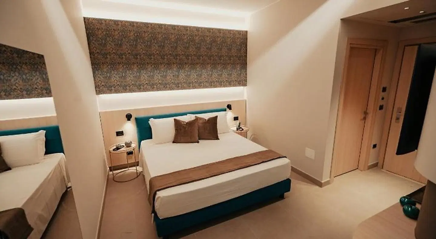 Lumia Hotel ROOM_EXAMPLE