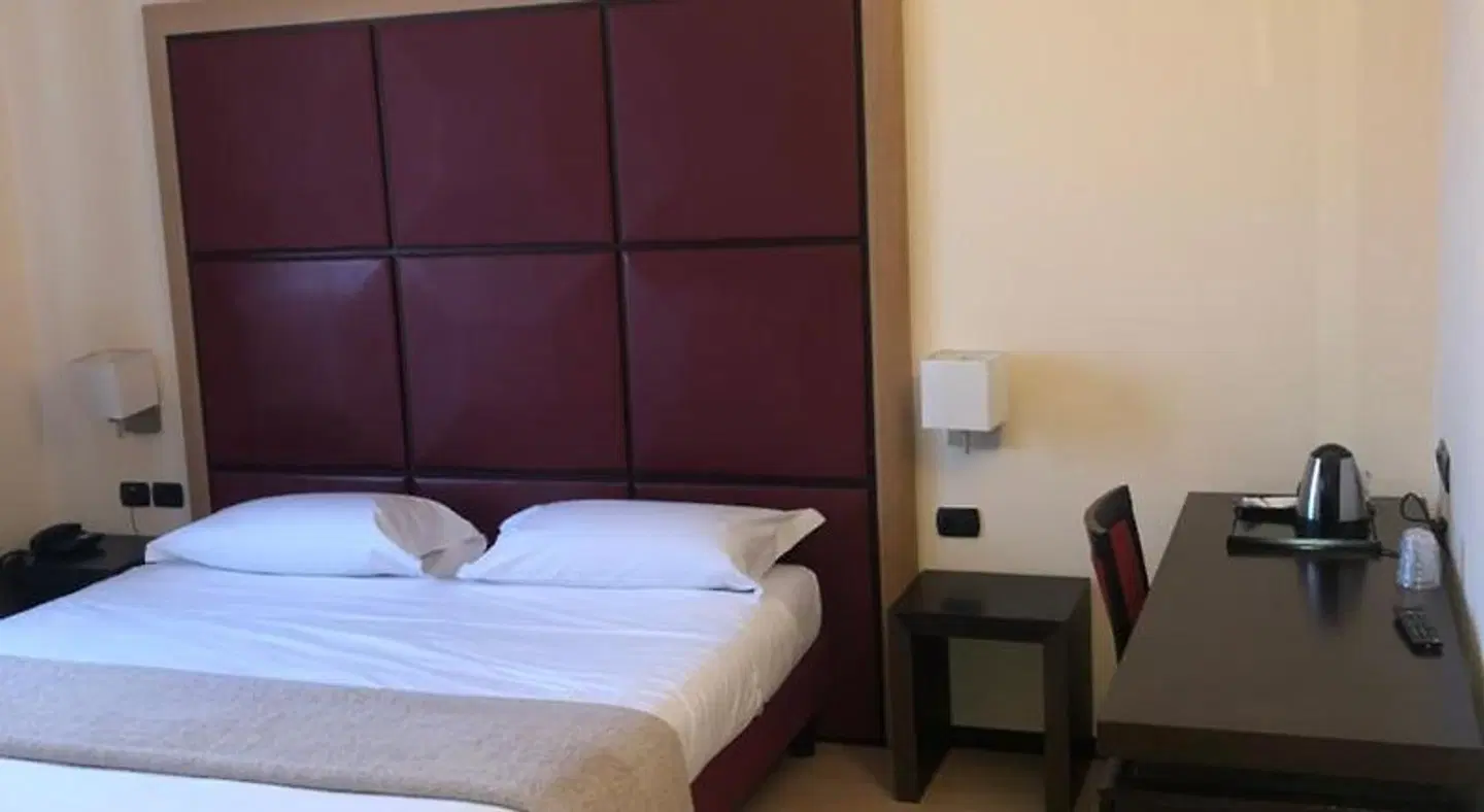 Hotel Alba ROOM_EXAMPLE