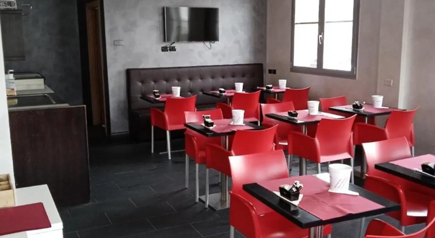 Hotel Alba Konferenz