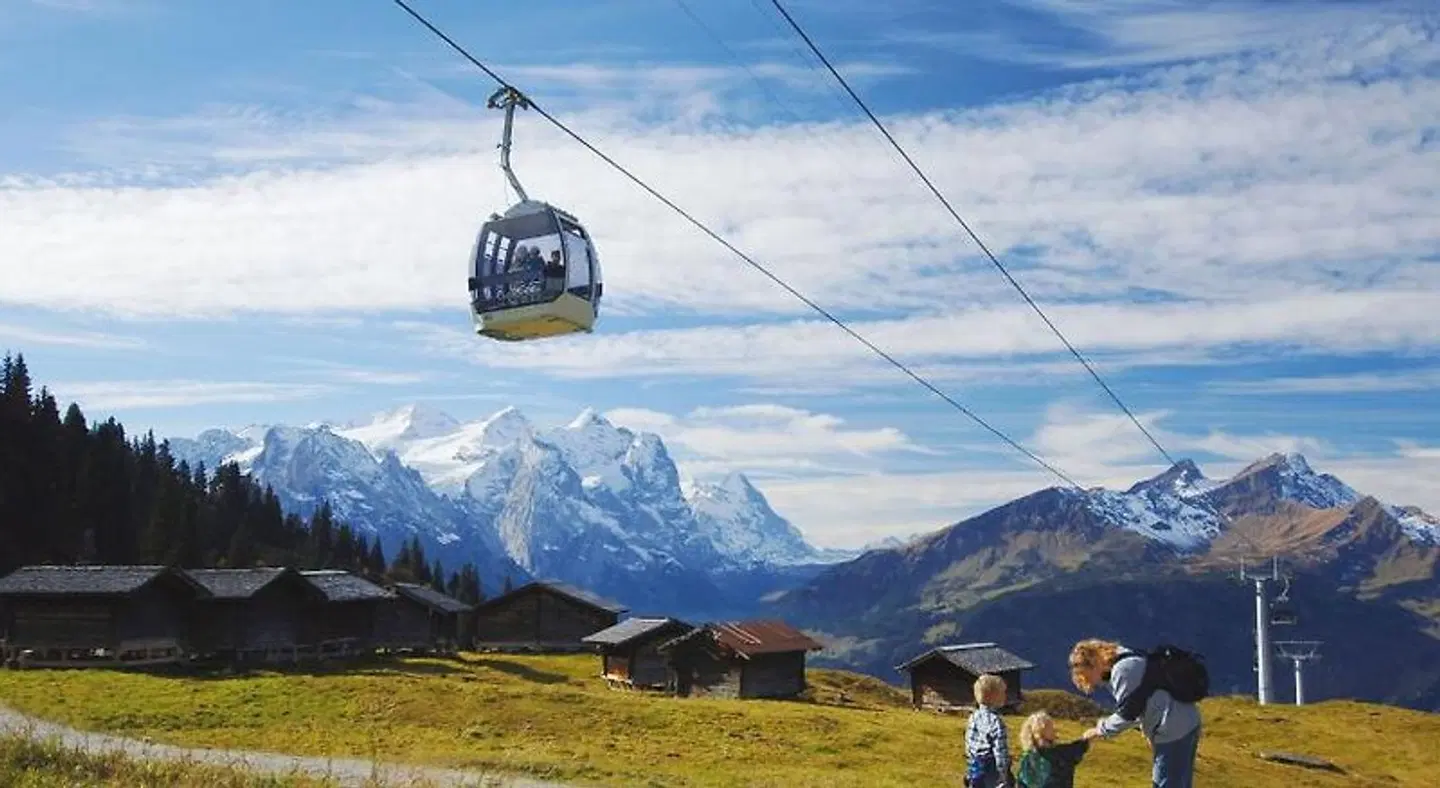 Meiringen SPORTS_AND_LEISURE