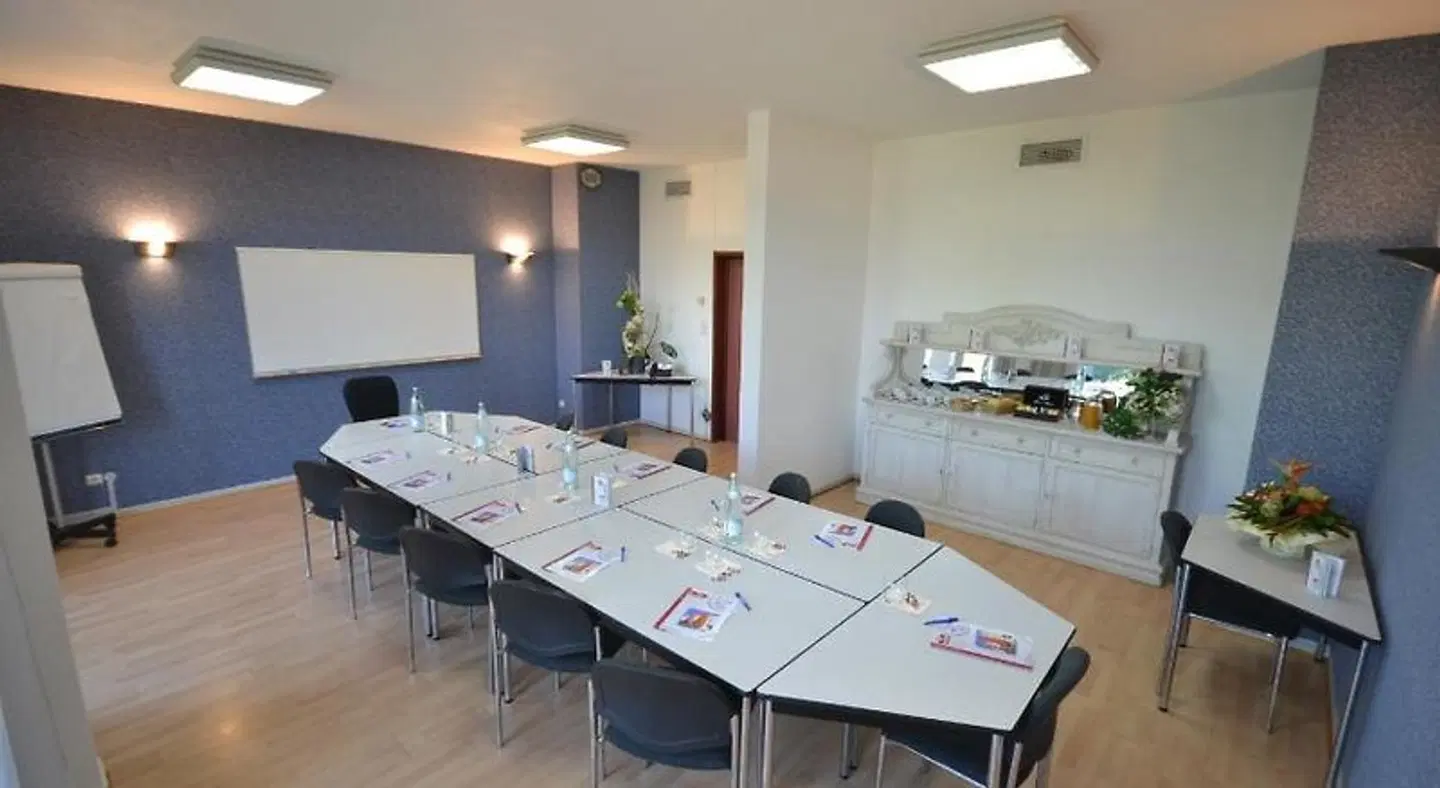 Best Hotel Hagondange Konferenz