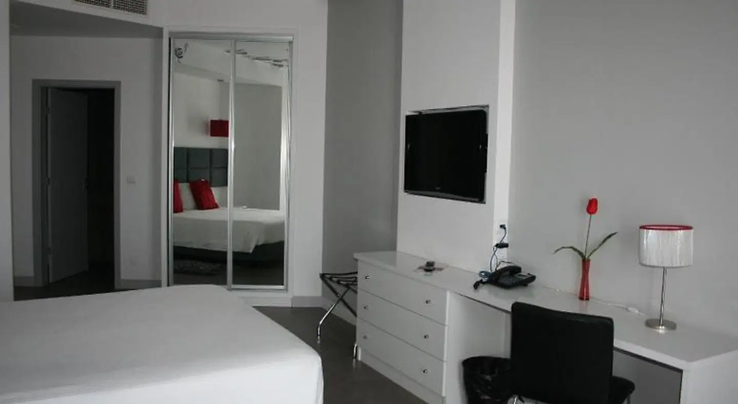 Rossio Hotel ROOM_EXAMPLE
