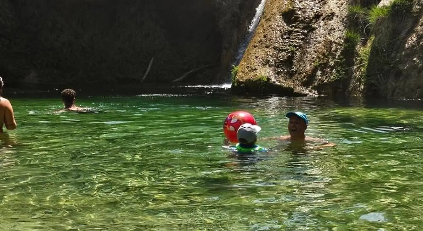 Mas del Bot LANDSCAPE