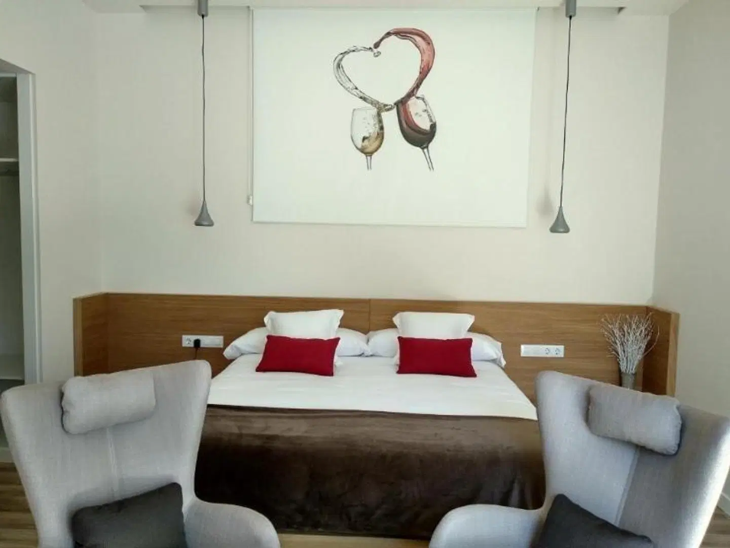 Hotel Nande ROOM_EXAMPLE