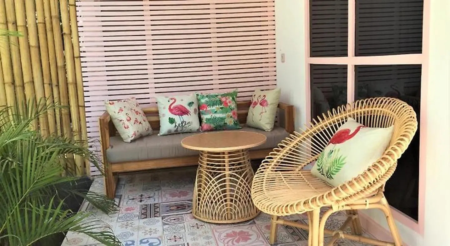 Flamingo Gili Trawangan LOUNGE_LOBBY