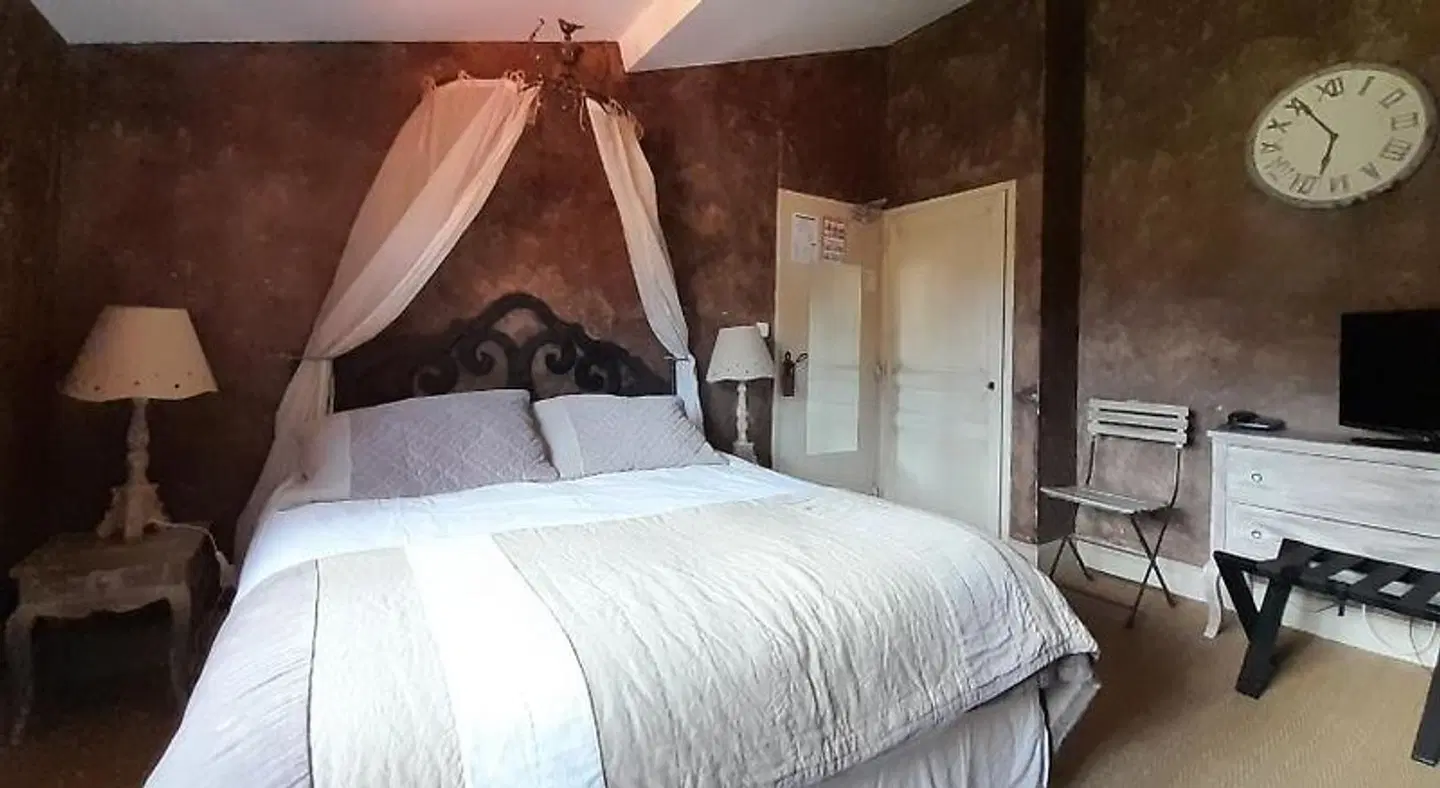 Les Jardins de la Tour ROOM_EXAMPLE