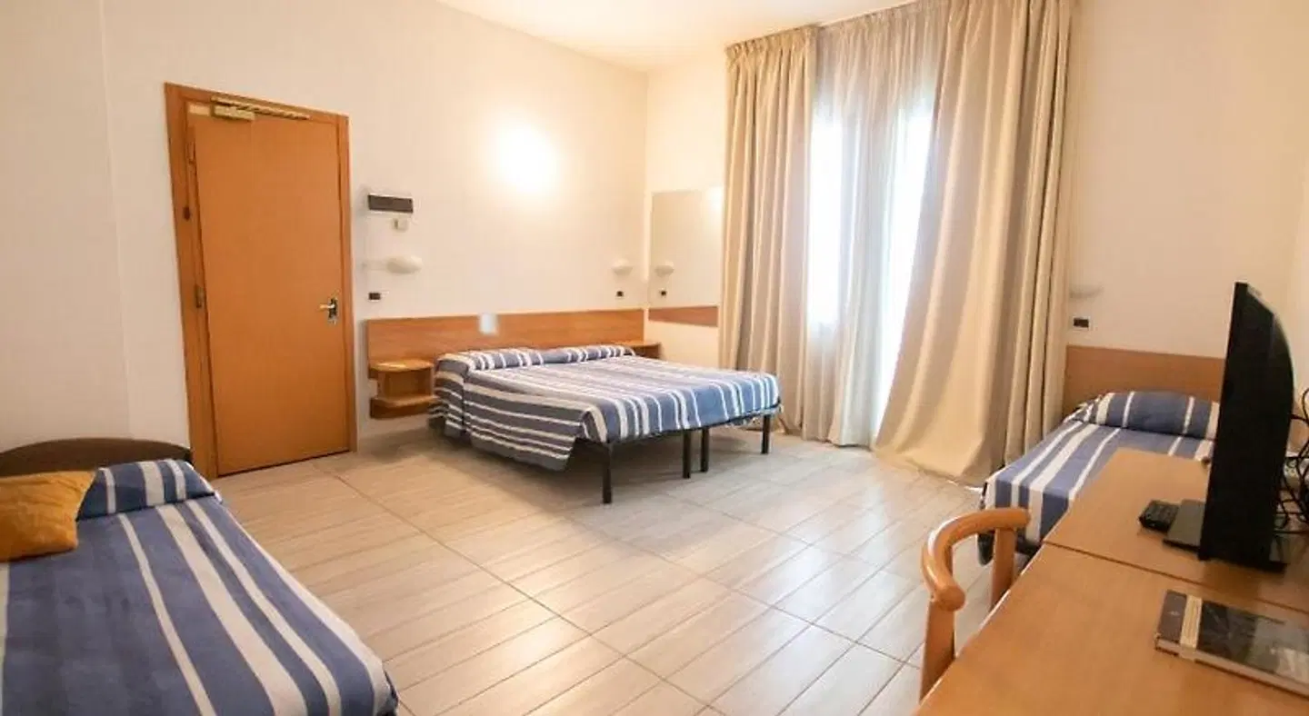 Piccolo Hotel HEALTH_BEAUTY