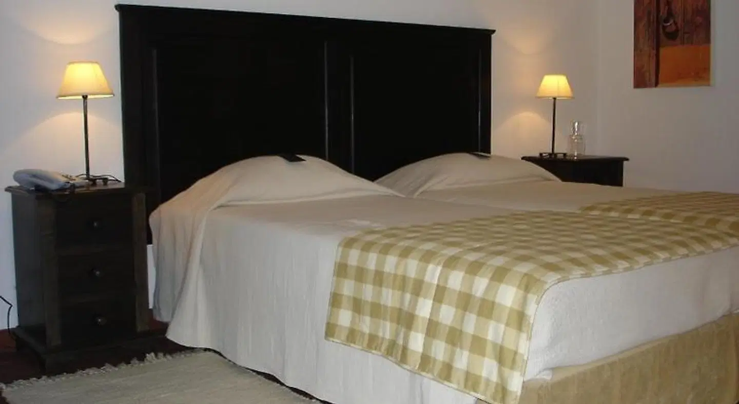 Rural Monte Da Rosada ROOM_EXAMPLE