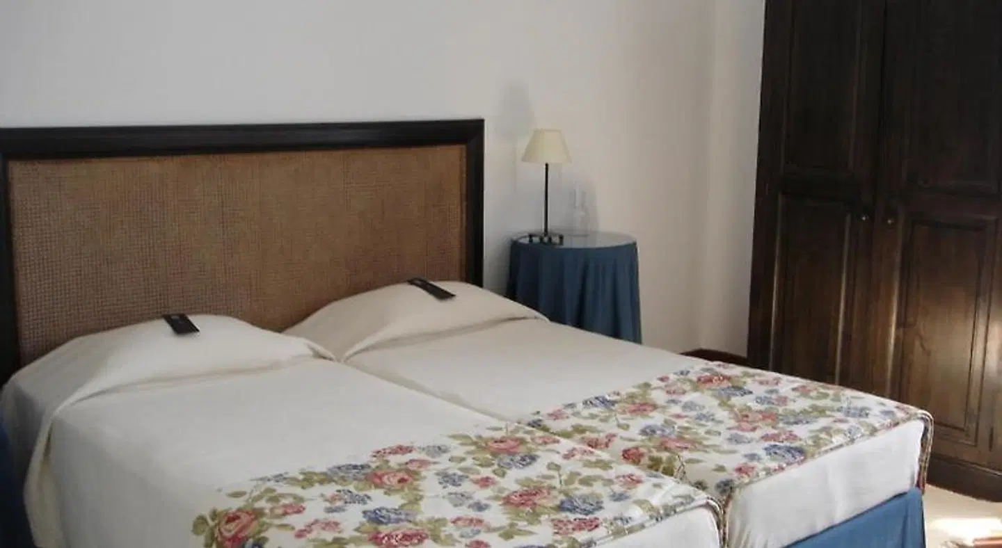 Rural Monte Da Rosada ROOM_EXAMPLE