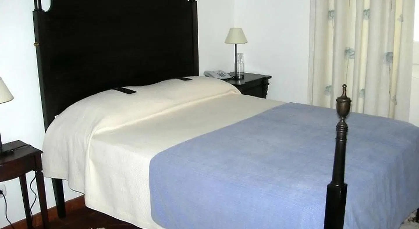 Rural Monte Da Rosada ROOM_EXAMPLE