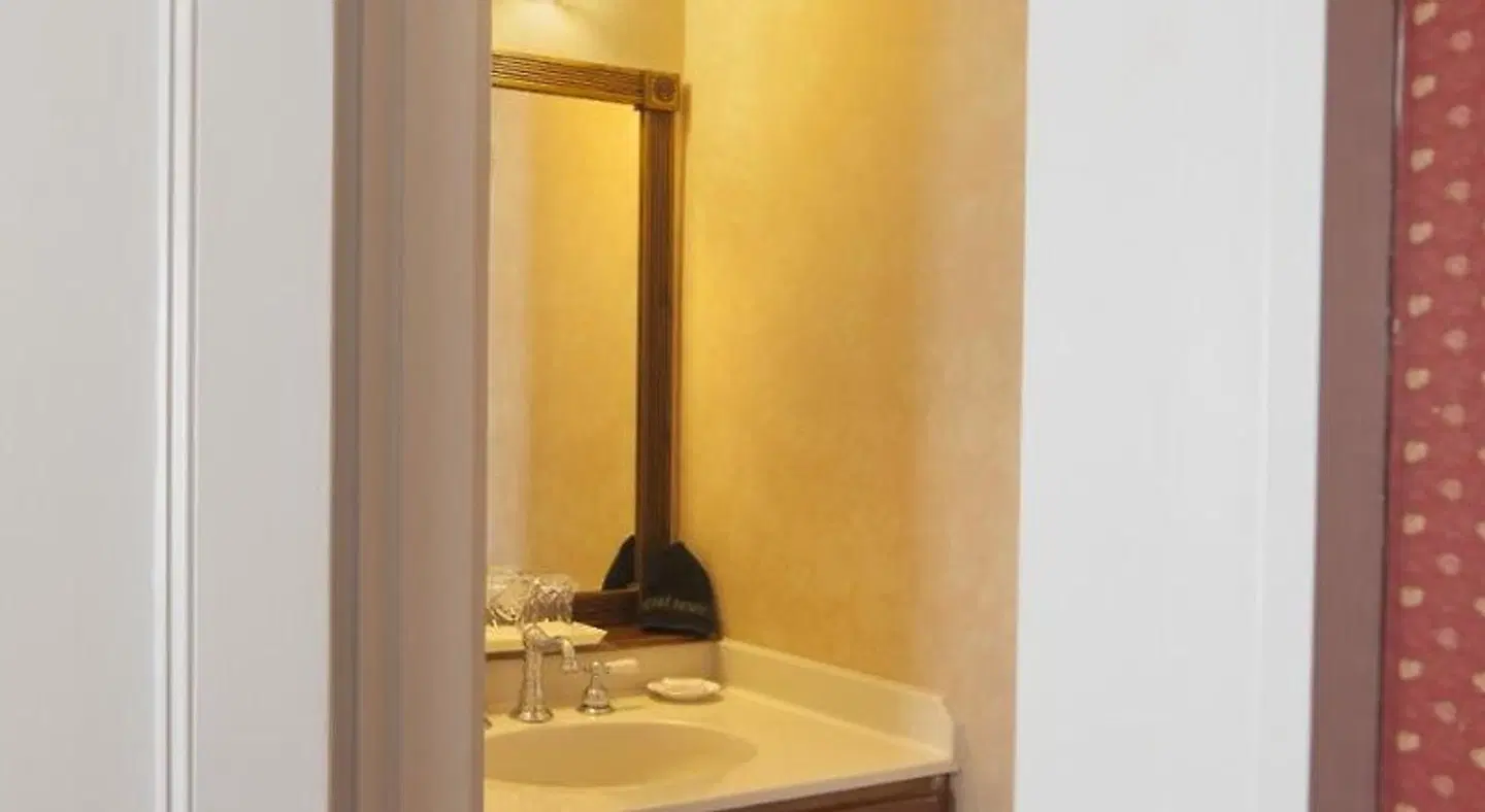 Isaiah Jones Homestead Bed and Breakfast HEALTH_BEAUTY