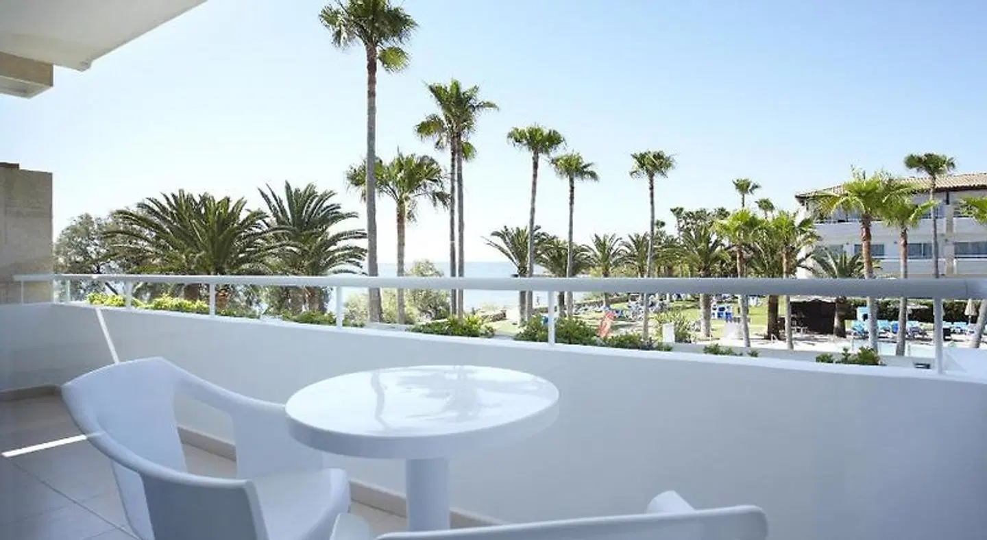 TUI BLUE Grupotel Mallorca Mar Terrasse